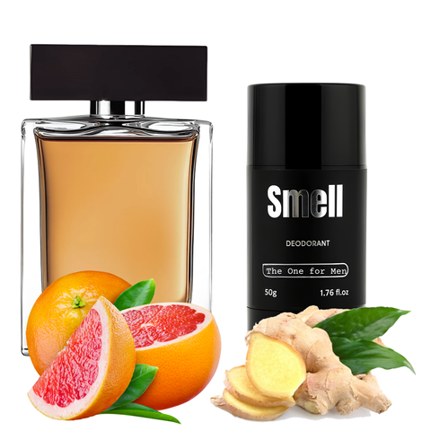 Дезодорант S&S Parfum The One For Men 50g TON-50 фото