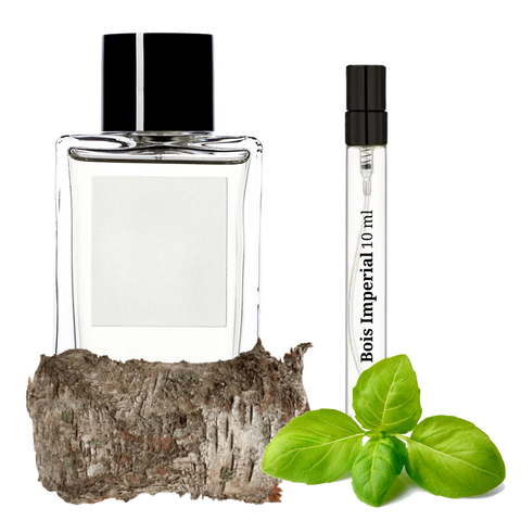 S&S Parfum Bois Imperial S-ESS-BIP-100 фото