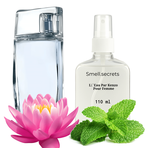 S&S Parfum L'Eau par Kenzo P-KEN-LPK-110 фото