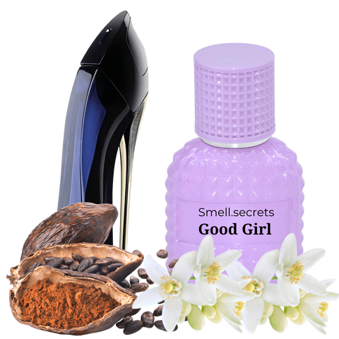 S&S Parfum Good Girl GG-30 фото