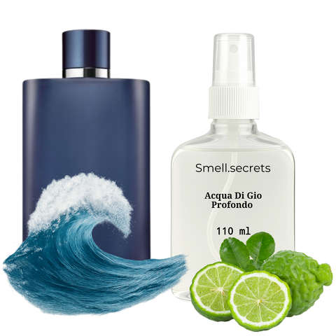 S&S Parfum Acqua Di Gio Profondo PL110-009 фото