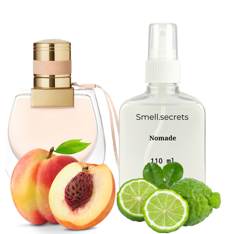 S&S Parfum Nomade CL27 фото