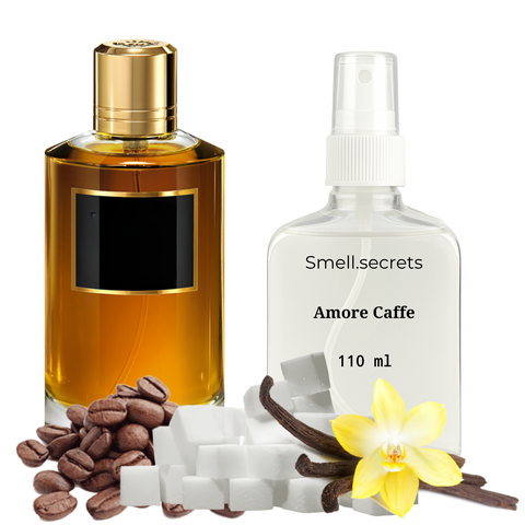 S&S Parfum Amore Caffe P-MAN-AMC-110 фото