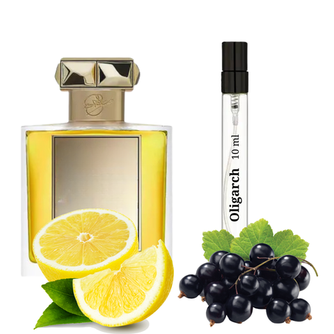S&S Parfum Oligarch GL10-009 фото