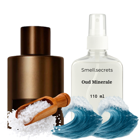 S&S Parfum Oud Min&eacute;rale P-TOM-OUM-110 фото
