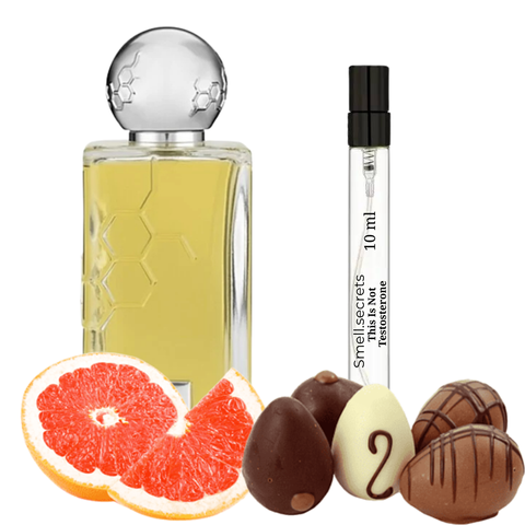 S&S Parfum This Is Not Testosterone S-HOR-TNT-100 фото