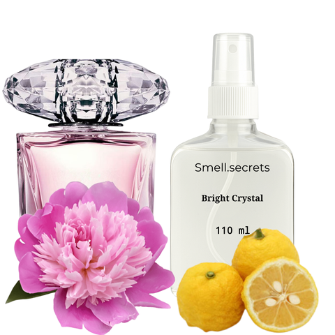 S&S Parfum Bright Crystal VE54 фото