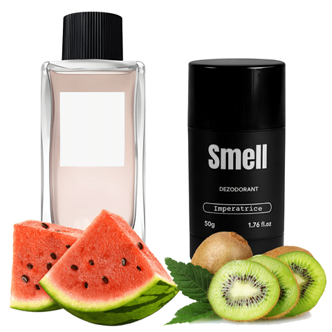 Дезодорант S&S Parfum Imperatrice 50g IM-50 фото