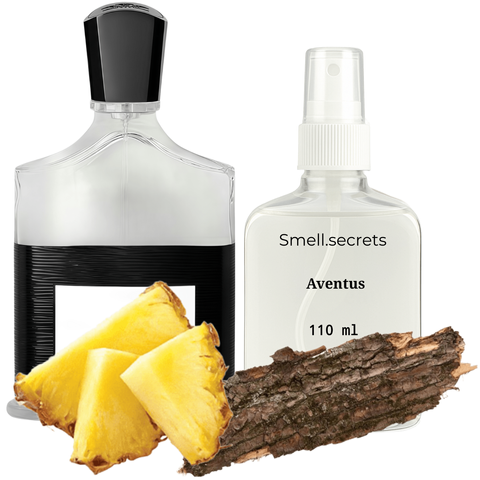 S&S Parfum Aventus CR50 фото