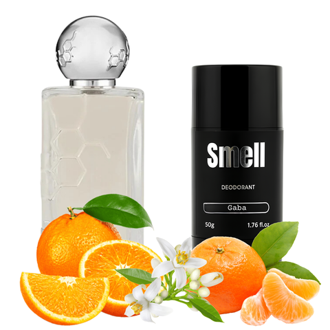 Дезодорант S&S Parfum Gaba 50g GABA-50 фото