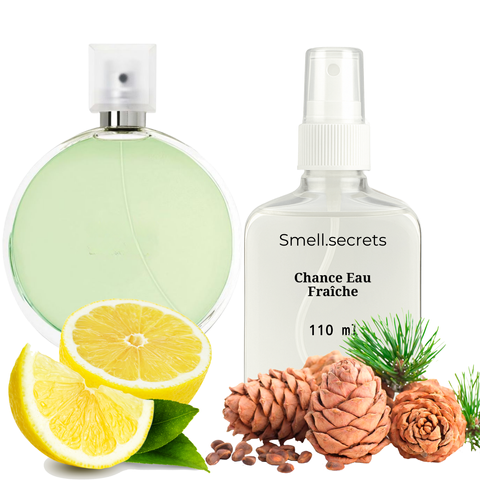 S&S Parfum Chance Eau Fra&icirc;che CH55 фото