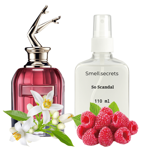 S&S Parfum So Scandal JG1 фото