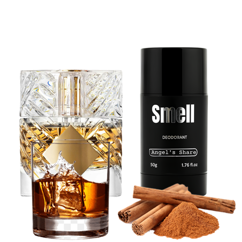 Дезодорант S&S Parfum Angel's Share 50g ANH-50 фото