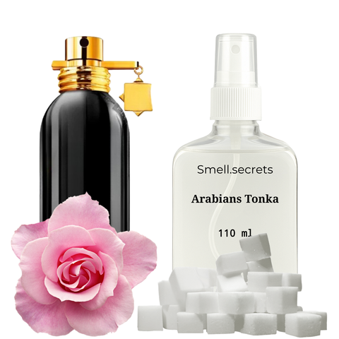 S&S Parfum Arabians Tonka P-MON-ART-110 фото
