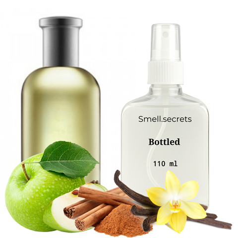 S&S Parfum Bottled P-HUG-BOT-110 фото