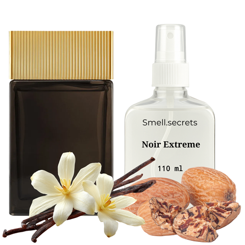 S&S Parfum Noir Extreme P-TOM-NOI-110 фото