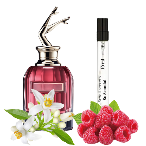 S&S Parfum So Scandal S-JPG-SOS-100 фото