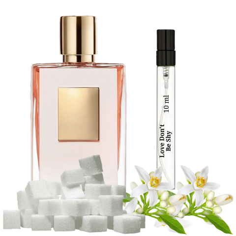 S&S Parfum Love Don't Be Shy LD-100 фото