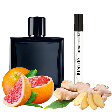 S&S Parfum Bleu de BD-10 фото
