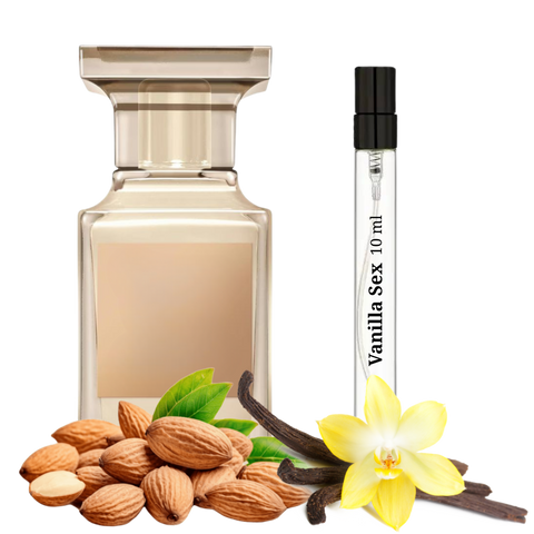 S&S Parfum Vanilla Sex VS-100 фото