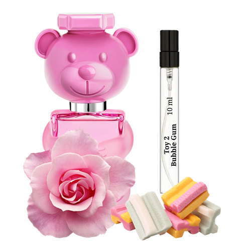S&S Parfum Toy 2 Bubble Gum TB-10 фото