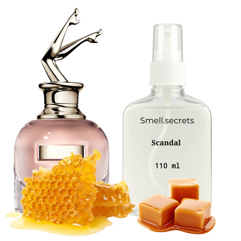 S&S Parfum Scandal JG2 фото