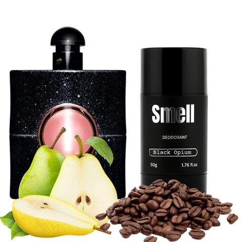 Дезодорант S&S Parfum Black Opium 50g BLO-50 фото