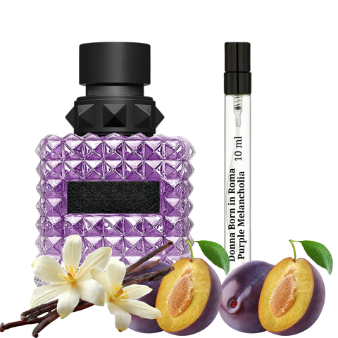 S&S Parfum Donna Born in Roma Purple Melancholia S-VAL-DBIRPM-100 фото