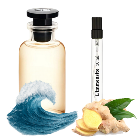 S&S Parfum L'immensite LI-10 фото