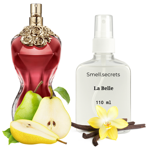 S&S Parfum La Belle JG3 фото