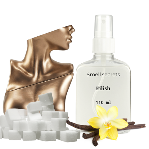 S&S Parfum Eilish BE4 фото