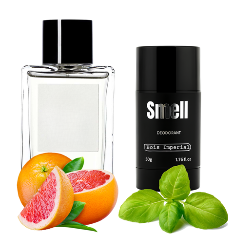 Дезодорант S&S Parfum Bois Imperial 50g BIM-50 фото