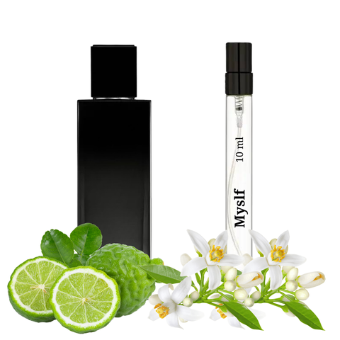 S&S Parfum MYSLF S-YSL-MYS-100 фото