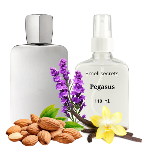 S&S Parfum Pegasus P-PDM-PEG-110 фото