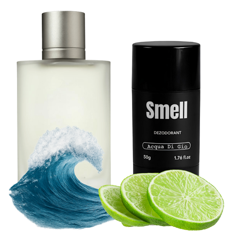 Дезодорант S&S Aqua Di Gio 50g AG-50 фото