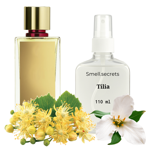 S&S Parfum Tilia MB2 фото