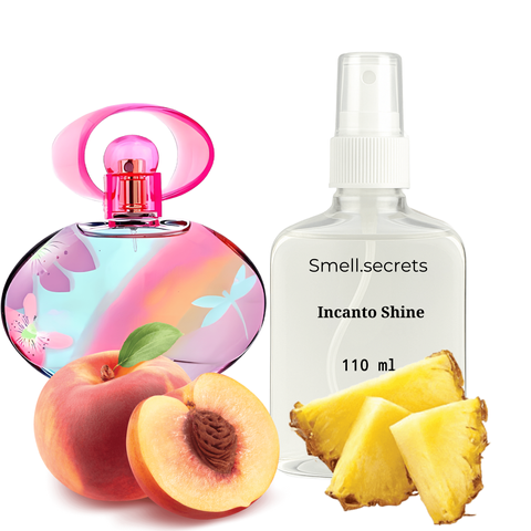 S&S Parfum Incanto Shine SF5 фото