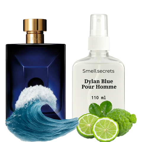 S&S Parfum Dylan Blue pour Homme&nbsp; P-VER-DBH-110 фото