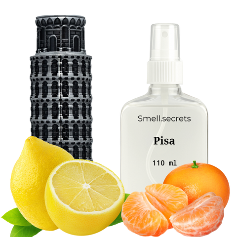 S&S Parfum Pisa P-LAT-PIS-110 фото