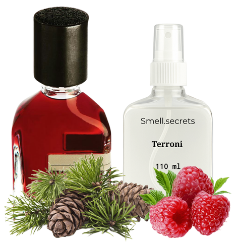 S&S Parfum Terroni OP3 фото