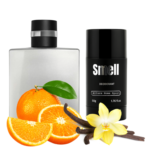 Дезодорант S&S Parfum Allure Homme Sport 50g ALR-50 фото