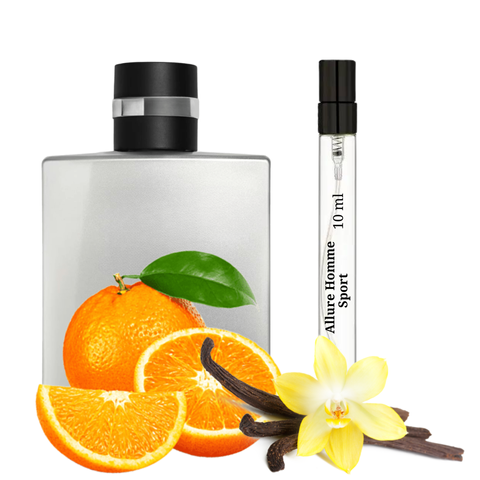 S&S Parfum Allure Home Sport S-CHA-AHS-100 фото