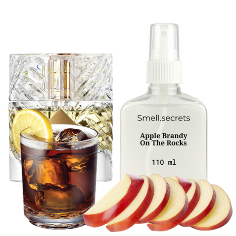 S&S Parfum Apple Brandy On The Rock P-KIL-ABR-110 фото