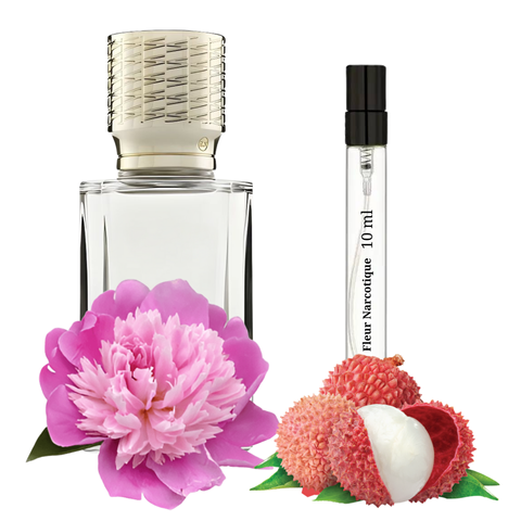 S&S Parfum Fleur Narcotique S-EXN-FNR-100 фото