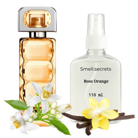 S&S Parfum Boss Orange HB7 фото