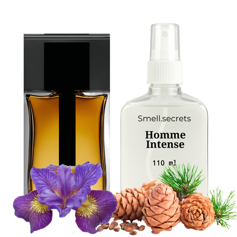 S&S Parfum Homme Intense DI6 фото