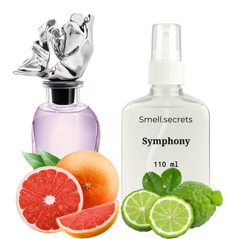 S&S Parfum Symphony&nbsp; P-LOU-SYM-110 фото