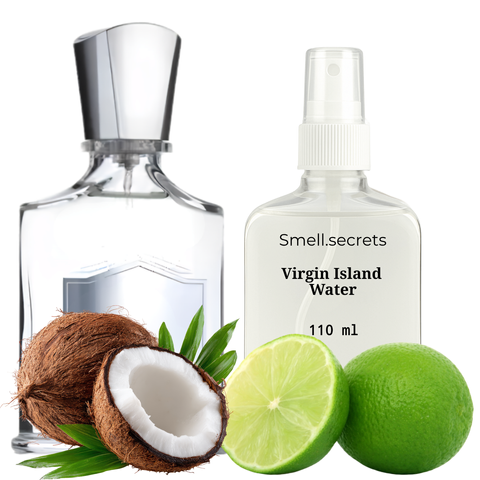 S&S Parfum Virgin Island Water P-CRE-VIR-110 фото