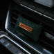 Автопарфум HURRICANE GREEN (ПРЕМІУМ) (кріплення на дефлектор) CAR-12 фото 4