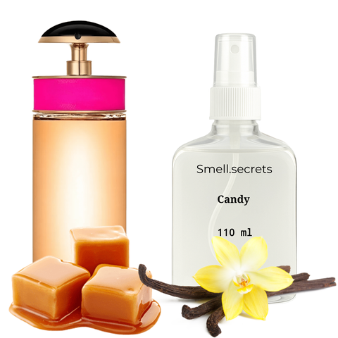 S&S Parfum Candy PR8 фото